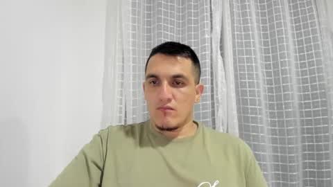 AlphaDesire69 online show from January 2026 04:15:01 AM