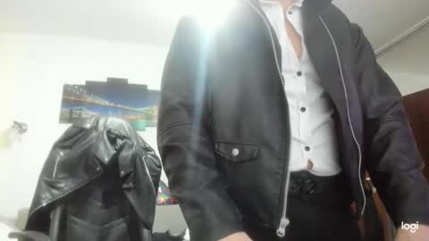 LeatherMaster online show from December 2024 08:34:01 AM