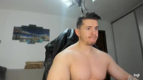 LeatherMaster online show from December 2024 11:05:02 AM