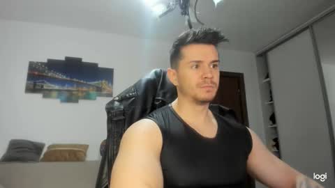 LeatherMaster online show from December 2024 06:15:02 AM