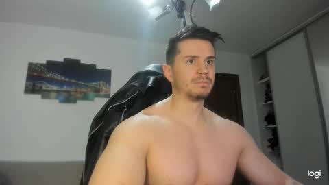 LeatherMaster online show from December 2024 01:14:01 PM