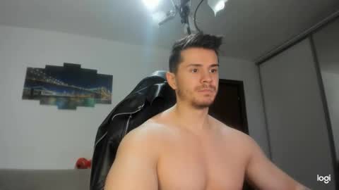 LeatherMaster online show from December 2024 07:31:01 AM