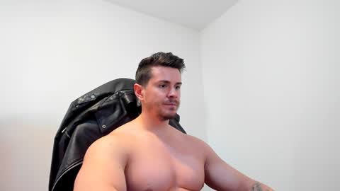 LeatherMaster online show from January 2025 10:43:01 AM