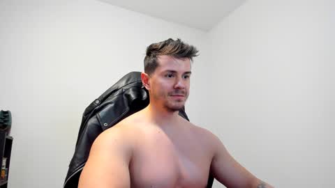 LeatherMaster online show from January 2025 09:01:01 AM