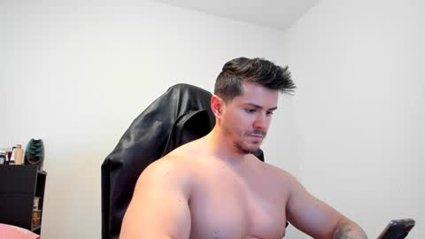 LeatherMaster online show from January 2025 11:24:01 AM