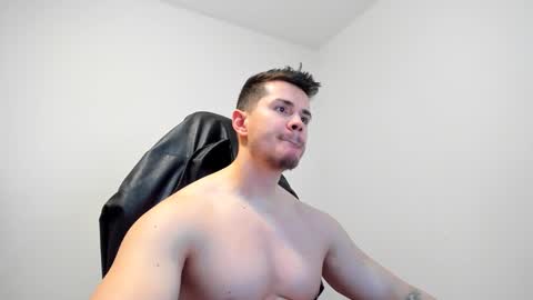 LeatherMaster online show from January 2025 08:07:02 AM