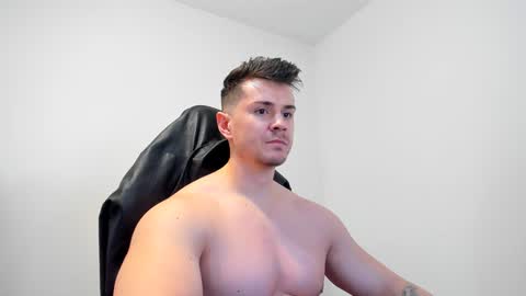 LeatherMaster online show from January 2025 10:55:02 AM