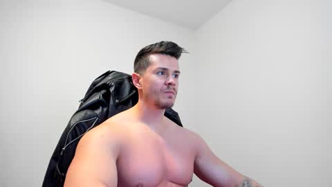 LeatherMaster online show from February 2025 06:39:01 AM