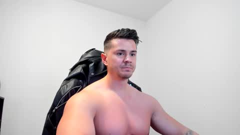 LeatherMaster online show from February 2025 10:06:02 AM