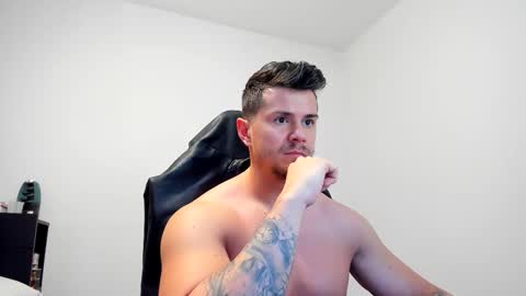 LeatherMaster online show from March 2025 11:08:02 AM