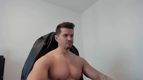 LeatherMaster online show from September 2025 06:46:02 AM