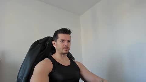 LeatherMaster online show from September 2025 06:16:02 AM