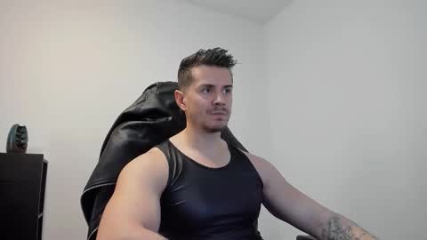 LeatherMaster online show from October 2025 07:29:01 AM