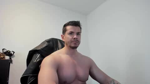 LeatherMaster online show from February 2026 10:11:02 AM