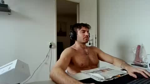 alphah_hunk online show from January 2026 12:31:02 PM