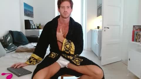 alphahung23 online show from November 2025 07:52:01 AM