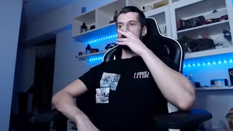 MasterTodd online show from October 2025 09:42:02 PM