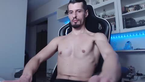 MasterTodd online show from January 2026 03:49:02 PM