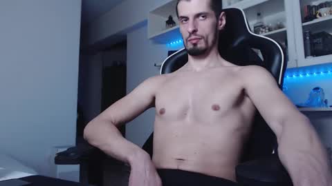 MasterTodd online show from January 2026 07:50:01 PM