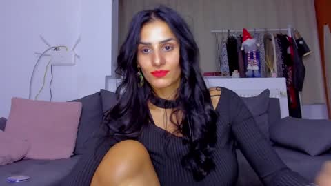 Snapshot of alphaqueenx chatting on October 2025 08:55:02 PM Michelle online show from October 2025 08:55:02 PM