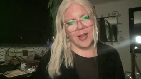 alphatransmami online show from February 2025 11:22:01 AM