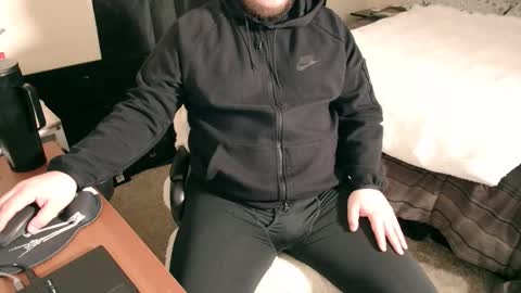 alphawulf1 online show from February 2026 11:09:01 PM