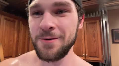 alphazack14 online show from February 2025 12:40:02 AM