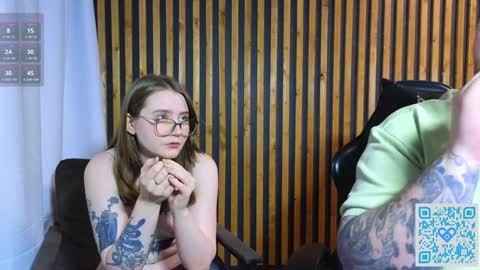 Snapshot of alpugh chatting on December 2024 05:15:02 PM Woland  Alice Pugh online show from December 2024 05:15:02 PM