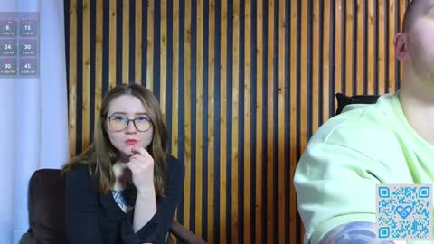 Snapshot of alpugh chatting on December 2024 06:44:01 PM Woland  Alice Pugh online show from December 2024 06:44:01 PM