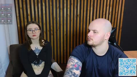 Snapshot of alpugh chatting on December 2024 12:52:01 PM Woland  Alice Pugh online show from December 2024 12:52:01 PM