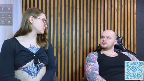 Snapshot of alpugh chatting on December 2024 06:45:01 PM Woland  Alice Pugh online show from December 2024 06:45:01 PM