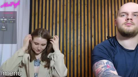 Snapshot of alpugh chatting on January 2025 10:43:02 PM Woland  Alice Pugh online show from January 2025 10:43:02 PM