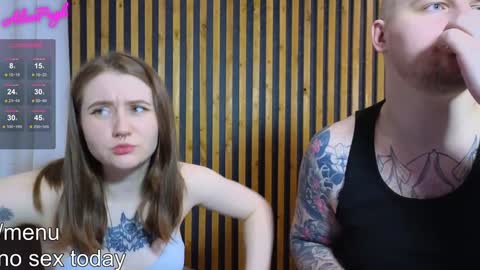 Snapshot of alpugh chatting on January 2025 07:15:01 PM Woland  Alice Pugh online show from January 2025 07:15:01 PM