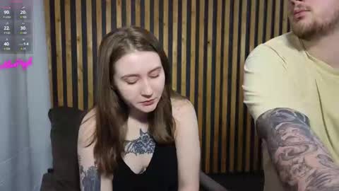 Snapshot of alpugh chatting on February 2025 07:02:01 PM Woland  Alice Pugh online show from February 2025 07:02:01 PM