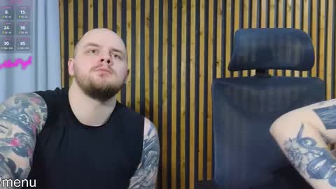 Snapshot of alpugh chatting on March 2025 06:55:01 PM Woland  Alice Pugh online show from March 2025 06:55:01 PM