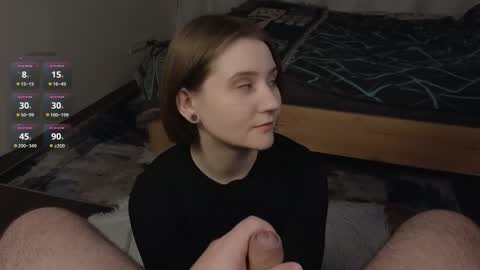 Woland  Alice Pugh online show from February 2026 07:54:01 PM