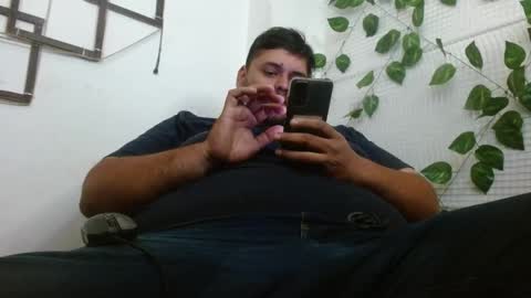 Jhosep online show from November 2025 02:50:01 PM