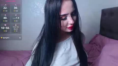 Alter online show from November 2025 10:45:02 PM