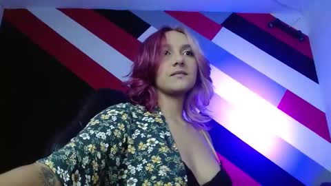 Alter  online show from February 2025 05:59:01 PM