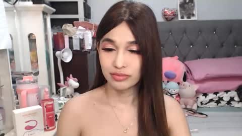 Althea online show from March 2025 11:31:01 PM