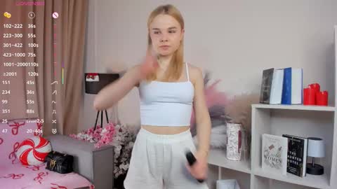 Snapshot of althenabrach chatting on February 2026 09:10:02 AM Betty online show from February 2026 09:10:02 AM