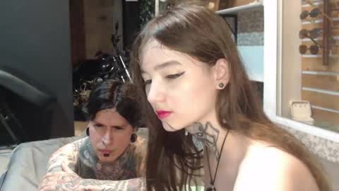 Snapshot of alucardcarmilaa chatting on October 2025 03:15:01 AM Alucard Carmila online show from October 2025 03:15:01 AM