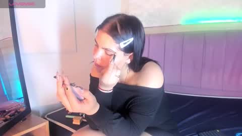 alunnaclarkcm online show from December 2025 03:33:01 AM