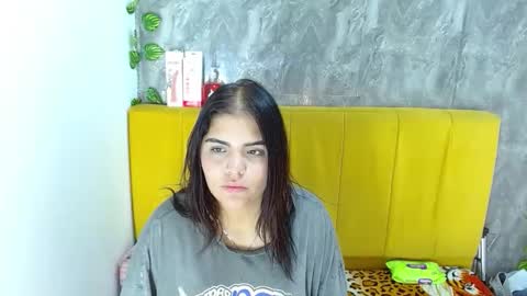 alunnaclarkcm online show from December 2025 03:14:02 AM