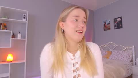 Amelia NEXT STREAM  online show from February 2025 02:06:02 PM