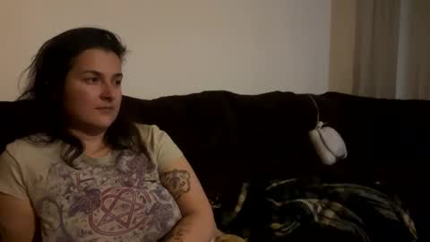 Alvie online show from January 2025 01:39:02 AM