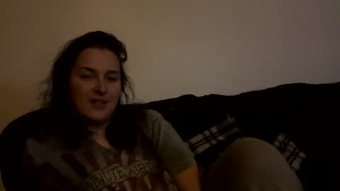 Alvie online show from January 2025 11:13:01 PM