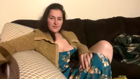 Alvie online show from January 2025 10:33:01 PM