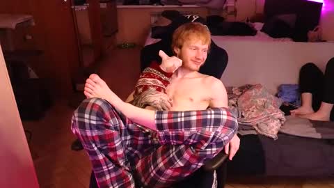 Alvin Puska --    online show from February 2025 11:15:01 PM