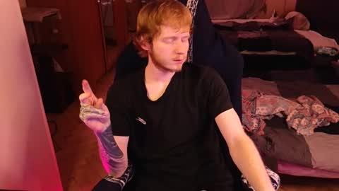 Alvin Puska --    online show from February 2025 10:42:01 PM